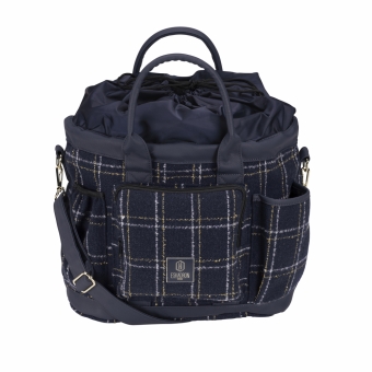 ESKADRON Accessoires Tasche BOUCLÉ navy (HERITAGE Horse & Fanatics 2025/2026) 