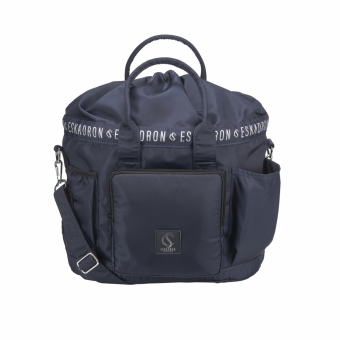 ESKADRON Acc. Tasche HIGHGLOSS navy (CLASSIC SPORTS Horse & Fanatics 2026) 