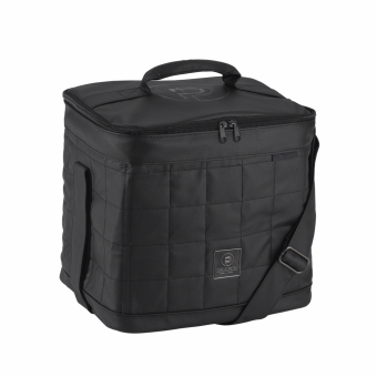 ESKADRON Accessoires Tasche FAUX LEATHER black (PLATINUM 2025) 