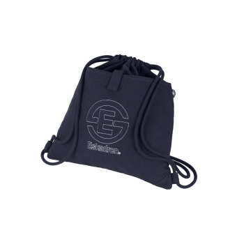 ESKADRON Rucksack CANVAS navy (Dynamic Horse  H/W 26) 