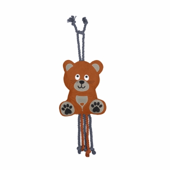 ESKADRON Pferdespielzeug BEAR amber Platinum - Summer 2026 