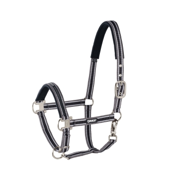 ESKADRON Halfter PIN BUCKLE CORE black-anthra-white 