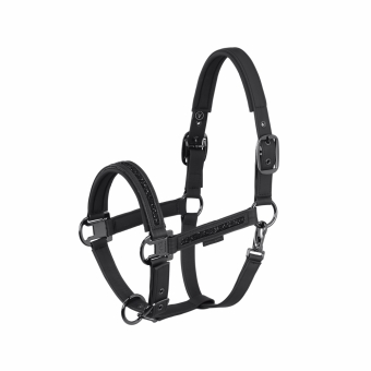 ESKADRON Halfter FAUX LEATHER JEWEL DP black Platinum - Summer 2026 
