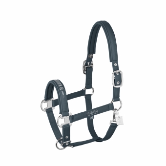 ESKADRON Halfter SPARKLE DOUBLE PIN ocean (CLASSIC SPORTS Horse & Fanatics 2026) 