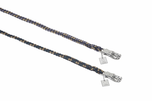 ESKADRON Strick REGULAR Panik- & Karabinerhaken (CLASSIC SPORTS Horse & Fanatics 2026) 