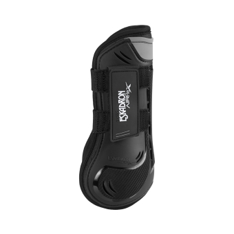 ESKADRON Gamaschen AIR-FLEX Classic F black 