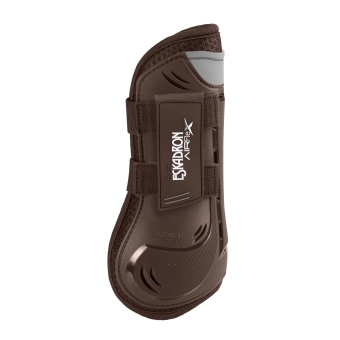 ESKADRON Gamaschen AIR-FLEX Classic F brown 