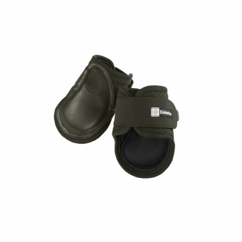 ESKADRON Streichkappen MESH deep green (DYNAMIC Horse & Fanatics H/W 2025) 