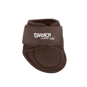 ESKADRON Streichkappen AIR-FLEX Classic H brown 