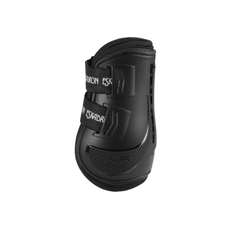 ESKADRON Gamaschen AIR-FLEX Sport H black 