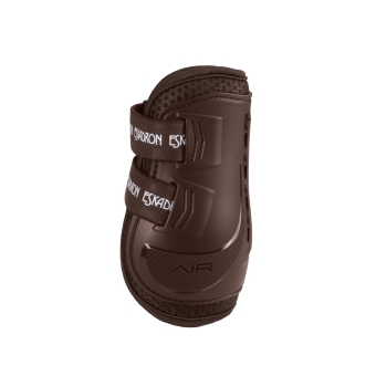 ESKADRON Gamaschen AIR-FLEX Sport H brown 