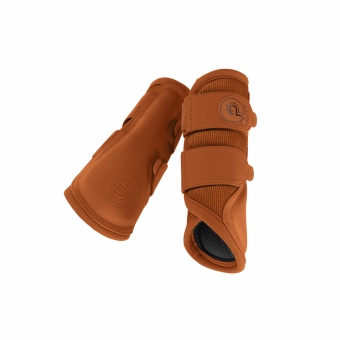 ESKADRON Gamaschen MESH amber Platinum - Summer 2026 