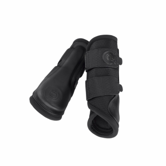 ESKADRON Gamaschen 1200D black Platinum - Summer 2026 
