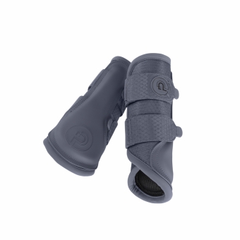 ESKADRON Gamaschen 1200D slate blue Platinum - Summer 2026 