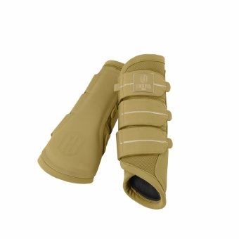 ESKADRON Gamaschen MESH cardamom (HERITAGE Horse & Fanatics 2025/2026) 