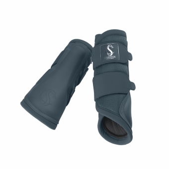 ESKADRON Gamaschen MESH ocean (CLASSIC SPORTS Horse & Fanatics 2026) 