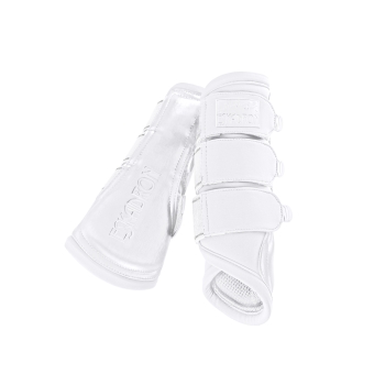 ESKADRON Gamaschen Softshell CORE WHITE 