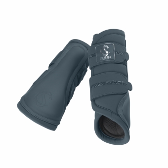 ESKADRON Gamaschen SOFTSHELL JEWEL ocean (CLASSIC SPORTS Horse & Fanatics 2026) 