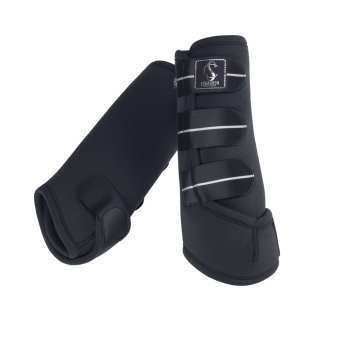 ESKADRON Gamaschen PRO DRESSAGE HIND navy (Classic Sports Horse FS 2025) 