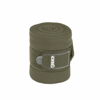 ESKADRON Bandagen FLEECE CORE OLIVE 