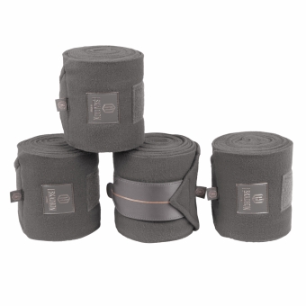 ESKADRON Bandagen FLEECE earl grey (Heritage 23/24) 