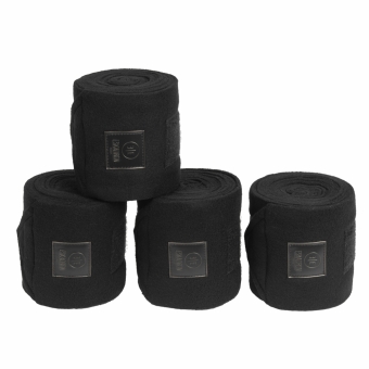 ESKADRON Bandagen FLEECE black (Essence 2022/23) 