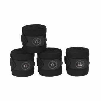 ESKADRON Bandagen FLEECE black (PLATINUM 2025) 