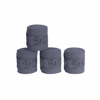 ESKADRON Bandagen FLEECE slate blue Platinum - Summer 2026 