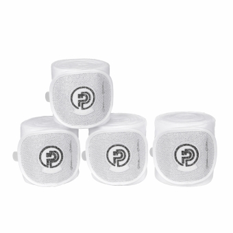 ESKADRON Bandagen FLEECE white PLATINUM PURE FS 2023 