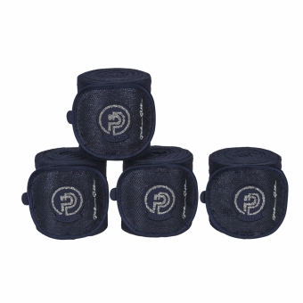 ESKADRON Bandagen FLEECE navy PLATINUM PURE FS 23 