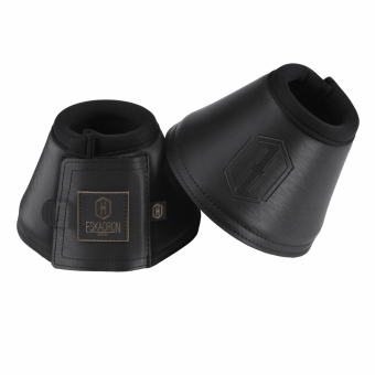 ESKADRON Sprungglocken SOFTSLATE black (HERITAGE Horse 2024) 