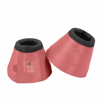 ESKADRON Sprungglocken SOFTSLATE coral blossom (Classic Sports Horse FS 2025) 