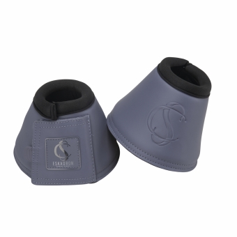 ESKADRON Sprungglocken SOFTSLATE orchid (CLASSIC SPORTS Horse & Fanatics 2026) 