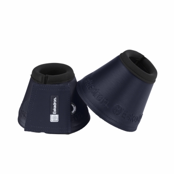 ESKADRON Sprungglocken SOFTSLATE navy (Dynamic Horse  H/W 26) 