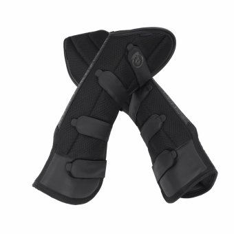 ESKADRON Transportgamaschen MESH black (PLATINUM 2025) 