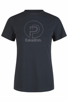 ESKADRON Damen-Shirt T-SHIRT atlantic blue (Platinum 2024) 