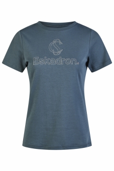 ESKADRON Damen-Shirt T-SHIRT ocean (CLASSIC SPORTS Fanatics 2026) 