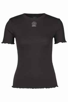 ESKADRON Damen Shirt T-SHIRT RIPP black (Dynamic Fanatics F/S 24) 