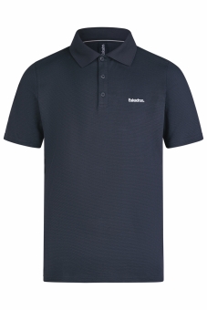 ESKADRON Herren Shirt POLOSHIRT MALE navy (Classic Sports Fanatics FS 2025) 