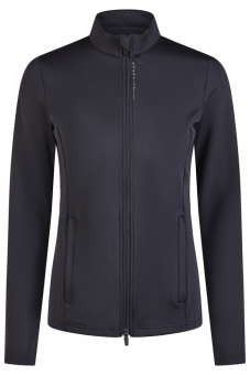 ESKADRON Damen-Shirt ZIP-SHIRT navy (CLASSIC SPORTS Fanatics 2026) 