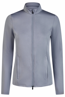 ESKADRON Damen-Shirt ZIP-SHIRT orchid (CLASSIC SPORTS Fanatics 2026) 