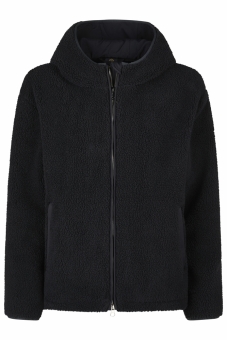 ESKADRON Damen Zip-Hoodie ZIP-HOOD TEDDY navy (HERITAGE Horse & Fanatics 2025/2026) 