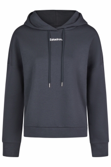 ESKADRON Damen Shirt / Pullover HOOD navy (Classic Sports Fanatics FS 2025) 