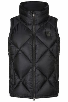 ESKADRON Damen Weste QUILT-WAISTCOAT navy (HERITAGE Horse & Fanatics 2025/2026) 