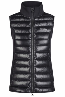 ESKADRON Damen-Weste HYBRID-WAISTCOAT navy (CLASSIC SPORTS Fanatics 2026) 