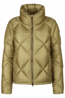 ESKADRON Damen Jacke QUILT-JACKET cardamom (HERITAGE Horse & Fanatics 2025/2026) 