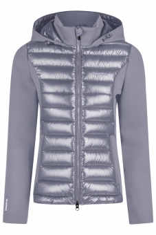 ESKADRON Damen-Jacke HYBRID-JACKET orchid (CLASSIC SPORTS Fanatics 2026) 