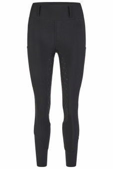 ESKADRON Damen Reitleggins / Riding Tight PRO black (HERITAGE Fanatics 2024) 