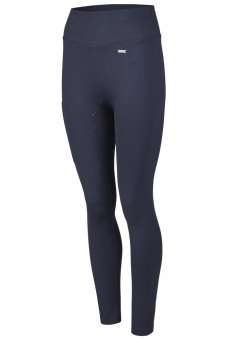 ESKADRON Tight / Reitleggins SEAMLESS navy (Classic Sports F/S 2024) 