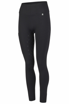 ESKADRON Damen Riding Tight / Reitleggins SEAMLESS black (Dynamic Fanatics F/S 24) 